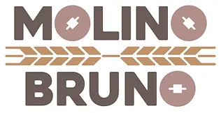 Logo molino bruno